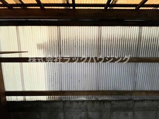 仁和寺本町テラスハウスの物件内観写真